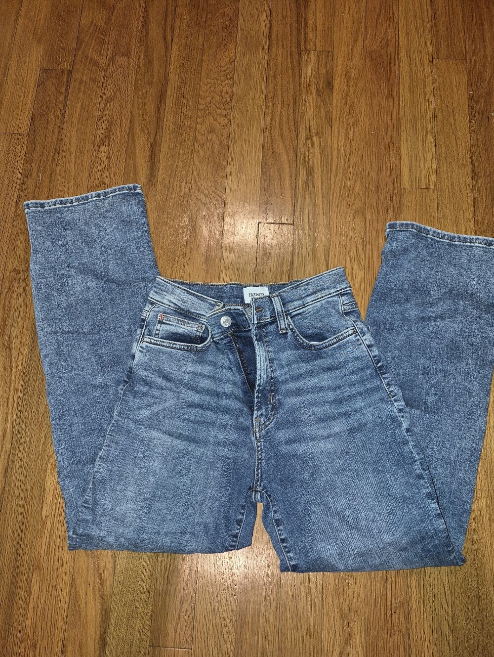 Hudson Jeans